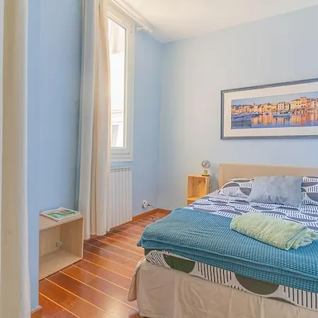 Duplex Bompard-2 Ch Climatisees A 5 Min Des Plages Apartment