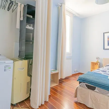 Duplex Bompard-2 Ch Climatisees A 5 Min Des Plages * Marseille