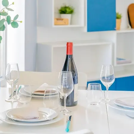 Duplex Bompard-2 Ch Climatisees A 5 Min Des Plages Apartment *