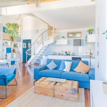 Duplex Bompard-2 Ch Climatisees A 5 Min Des Plages Apartment *