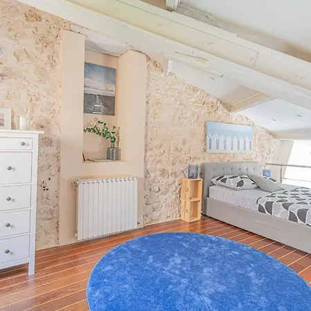 Apartment Duplex Bompard-2 Ch Climatisees A 5 Min Des Plages *